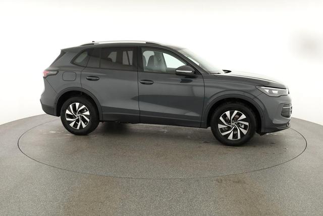 Volkswagen Tiguan 1.5 eTSI 110 kW Life DSG Life, Navi, AHK, easyOpen, LED-Plus, Kamera 