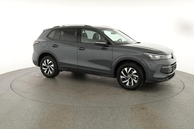 Volkswagen Tiguan 1.5 eTSI 110 kW Life DSG Life, Navi, AHK, easyOpen, LED-Plus, Kamera 