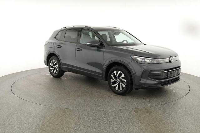 Volkswagen Tiguan 1.5 eTSI 110 kW Life DSG Life, Navi, AHK, easyOpen, LED-Plus, Kamera 