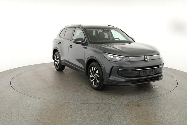 Volkswagen Tiguan 1.5 eTSI 110 kW Life DSG Life, Navi, AHK, easyOpen, LED-Plus, Kamera 