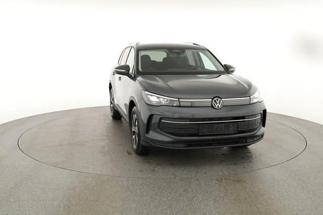 Volkswagen Tiguan 1.5 eTSI 110 kW Life DSG Life, Navi, AHK, easyOpen, LED-Plus, Kamera 