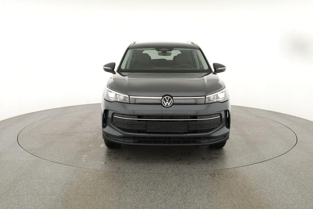 Volkswagen Tiguan 1.5 eTSI 110 kW Life DSG Life, Navi, AHK, easyOpen, LED-Plus, Kamera 