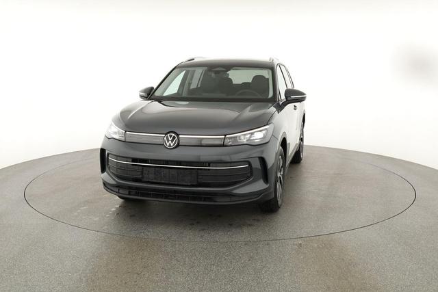 Volkswagen Tiguan 1.5 eTSI 110 kW Life DSG Life, Navi, AHK, easyOpen, LED-Plus, Kamera 