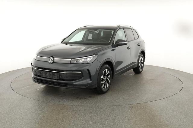 Volkswagen Tiguan 1.5 eTSI 110 kW Life DSG Life, Navi, AHK, easyOpen, LED-Plus, Kamera 