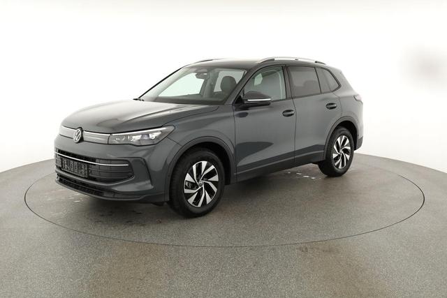 Volkswagen Tiguan 1.5 eTSI 110 kW Life DSG Life, Navi, AHK, easyOpen, LED-Plus, Kamera 