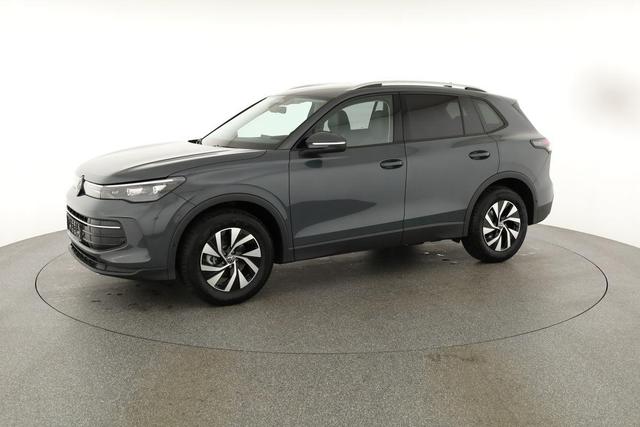 Volkswagen Tiguan 1.5 eTSI 110 kW Life DSG Life, Navi, AHK, easyOpen, LED-Plus, Kamera 