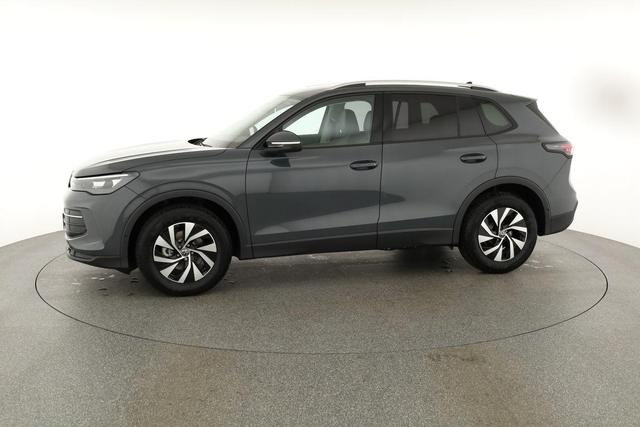 Volkswagen Tiguan 1.5 eTSI 110 kW Life DSG Life, Navi, AHK, easyOpen, LED-Plus, Kamera 
