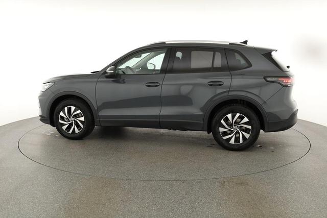 Volkswagen Tiguan 1.5 eTSI 110 kW Life DSG Life, Navi, AHK, easyOpen, LED-Plus, Kamera 