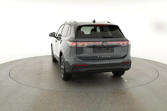 Volkswagen Tiguan 1.5 eTSI 110 kW Life DSG Life, Navi, AHK, easyOpen, LED-Plus, Kamera 