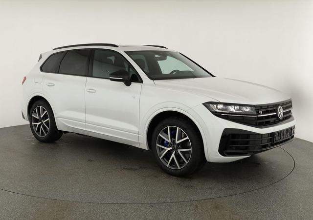 Volkswagen Touareg 3.0 TSI eHybrid 340 kW 4Motion R 4M, Pano, HuD, AHK, IQ.Light, Leder, Luft, 5-J Garantie 