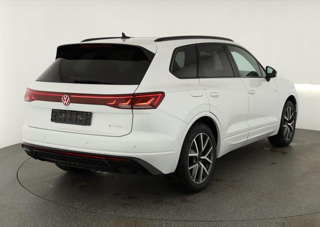 Volkswagen Touareg 3.0 TSI eHybrid 340 kW 4Motion R 4M, Pano, HuD, AHK, IQ.Light, Leder, Luft, 5-J Garantie 