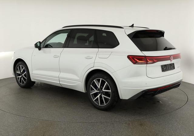 Volkswagen Touareg 3.0 TSI eHybrid 340 kW 4Motion R 4M, Pano, HuD, AHK, IQ.Light, Leder, Luft, 5-J Garantie 