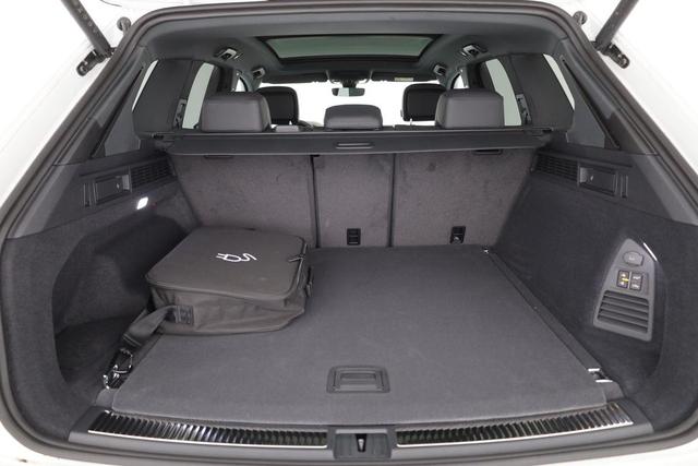 Volkswagen Touareg 3.0 TSI eHybrid 340 kW 4Motion R 4M, Pano, HuD, AHK, IQ.Light, Leder, Luft, 5-J Garantie 