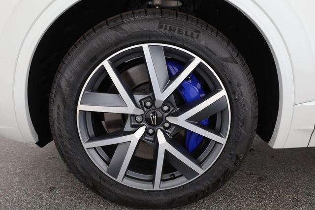 Volkswagen Touareg 3.0 TSI eHybrid 340 kW 4Motion R 4M, Pano, HuD, AHK, IQ.Light, Leder, Luft, 5-J Garantie 