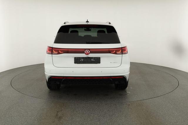 Volkswagen Touareg 3.0 TSI eHybrid 340 kW 4Motion R 4M, Pano, HuD, AHK, IQ.Light, Leder, Luft, 5-J Garantie 