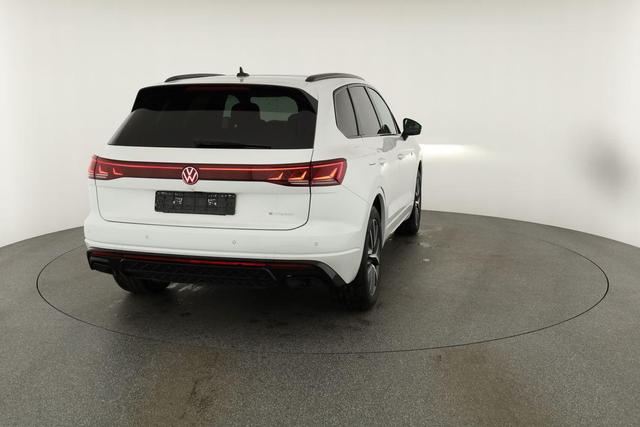 Volkswagen Touareg 3.0 TSI eHybrid 340 kW 4Motion R 4M, Pano, HuD, AHK, IQ.Light, Leder, Luft, 5-J Garantie 