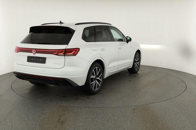 Volkswagen Touareg 3.0 TSI eHybrid 340 kW 4Motion R 4M, Pano, HuD, AHK, IQ.Light, Leder, Luft, 5-J Garantie 