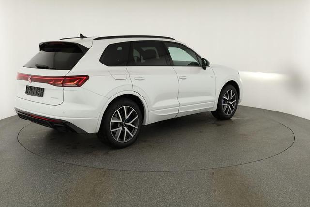 Volkswagen Touareg 3.0 TSI eHybrid 340 kW 4Motion R 4M, Pano, HuD, AHK, IQ.Light, Leder, Luft, 5-J Garantie 
