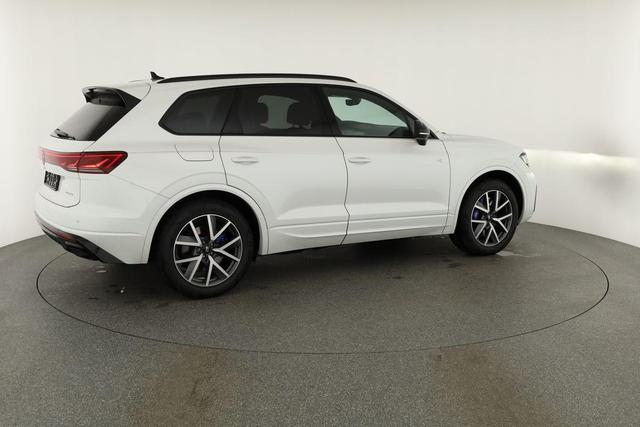 Volkswagen Touareg 3.0 TSI eHybrid 340 kW 4Motion R 4M, Pano, HuD, AHK, IQ.Light, Leder, Luft, 5-J Garantie 