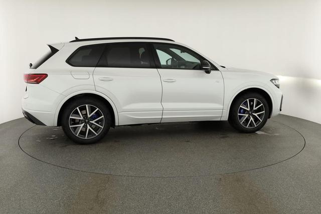 Volkswagen Touareg 3.0 TSI eHybrid 340 kW 4Motion R 4M, Pano, HuD, AHK, IQ.Light, Leder, Luft, 5-J Garantie 
