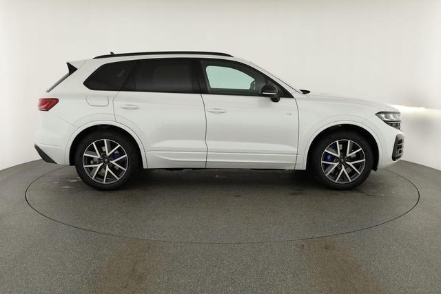 Volkswagen Touareg 3.0 TSI eHybrid 340 kW 4Motion R 4M, Pano, HuD, AHK, IQ.Light, Leder, Luft, 5-J Garantie 