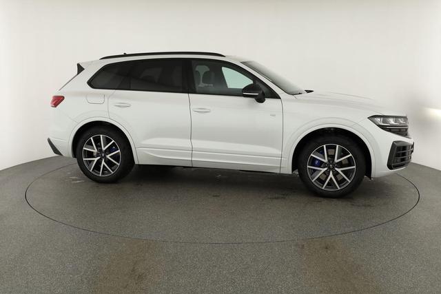 Volkswagen Touareg 3.0 TSI eHybrid 340 kW 4Motion R 4M, Pano, HuD, AHK, IQ.Light, Leder, Luft, 5-J Garantie 
