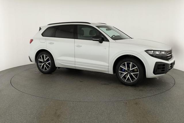 Volkswagen Touareg 3.0 TSI eHybrid 340 kW 4Motion R 4M, Pano, HuD, AHK, IQ.Light, Leder, Luft, 5-J Garantie 