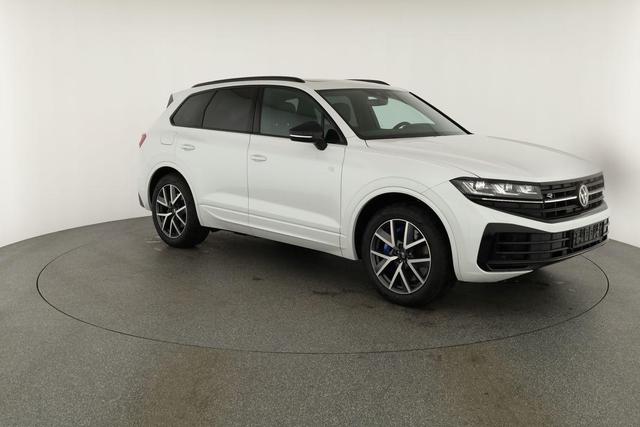 Volkswagen Touareg 3.0 TSI eHybrid 340 kW 4Motion R 4M, Pano, HuD, AHK, IQ.Light, Leder, Luft, 5-J Garantie 