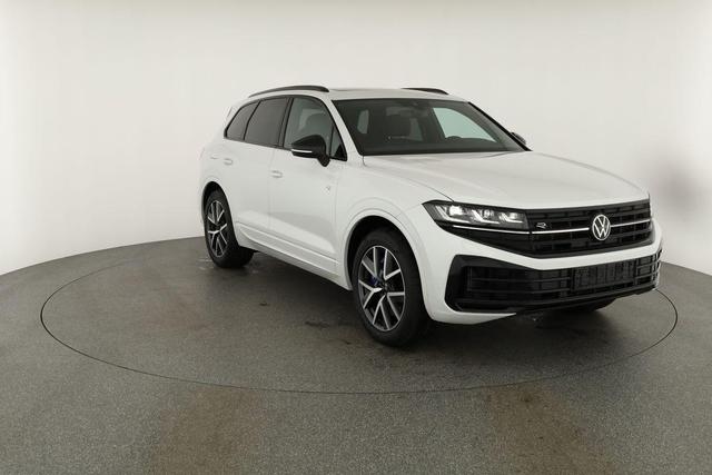 Volkswagen Touareg 3.0 TSI eHybrid 340 kW 4Motion R 4M, Pano, HuD, AHK, IQ.Light, Leder, Luft, 5-J Garantie 