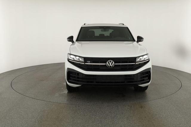 Volkswagen Touareg 3.0 TSI eHybrid 340 kW 4Motion R 4M, Pano, HuD, AHK, IQ.Light, Leder, Luft, 5-J Garantie 