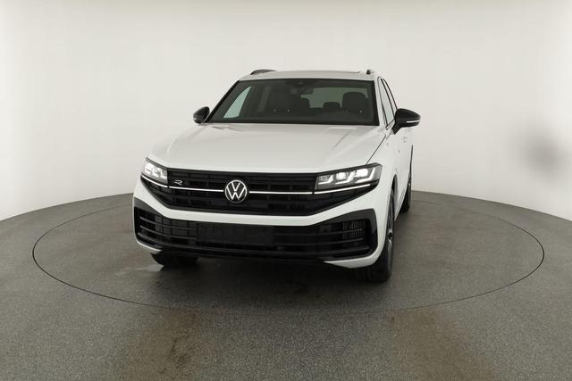 Volkswagen Touareg 3.0 TSI eHybrid 340 kW 4Motion R 4M, Pano, HuD, AHK, IQ.Light, Leder, Luft, 5-J Garantie 