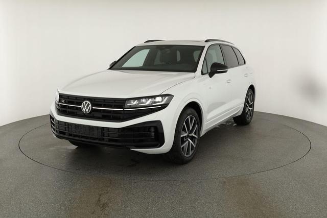 Volkswagen Touareg 3.0 TSI eHybrid 340 kW 4Motion R 4M, Pano, HuD, AHK, IQ.Light, Leder, Luft, 5-J Garantie 