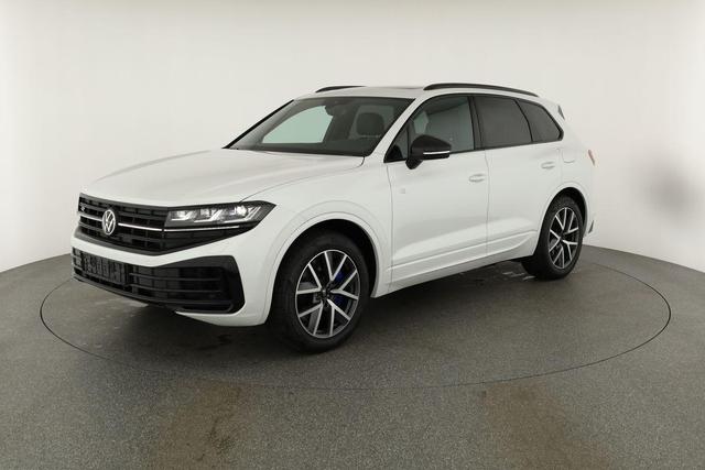 Volkswagen Touareg 3.0 TSI eHybrid 340 kW 4Motion R 4M, Pano, HuD, AHK, IQ.Light, Leder, Luft, 5-J Garantie 