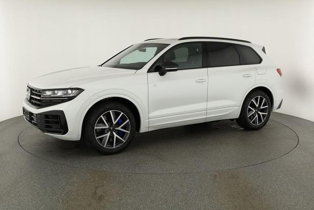 Volkswagen Touareg 3.0 TSI eHybrid 340 kW 4Motion R 4M, Pano, HuD, AHK, IQ.Light, Leder, Luft, 5-J Garantie 