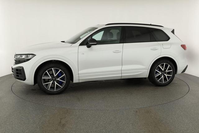 Volkswagen Touareg 3.0 TSI eHybrid 340 kW 4Motion R 4M, Pano, HuD, AHK, IQ.Light, Leder, Luft, 5-J Garantie 