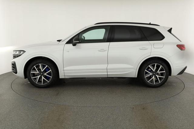 Volkswagen Touareg 3.0 TSI eHybrid 340 kW 4Motion R 4M, Pano, HuD, AHK, IQ.Light, Leder, Luft, 5-J Garantie 