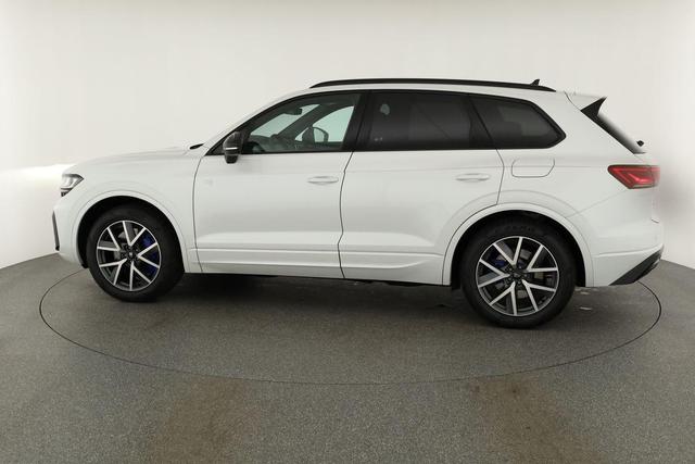 Volkswagen Touareg 3.0 TSI eHybrid 340 kW 4Motion R 4M, Pano, HuD, AHK, IQ.Light, Leder, Luft, 5-J Garantie 
