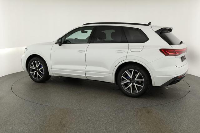 Volkswagen Touareg 3.0 TSI eHybrid 340 kW 4Motion R 4M, Pano, HuD, AHK, IQ.Light, Leder, Luft, 5-J Garantie 