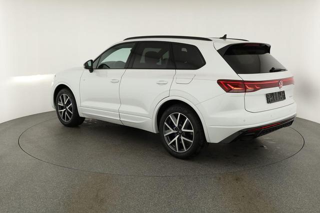 Volkswagen Touareg 3.0 TSI eHybrid 340 kW 4Motion R 4M, Pano, HuD, AHK, IQ.Light, Leder, Luft, 5-J Garantie 