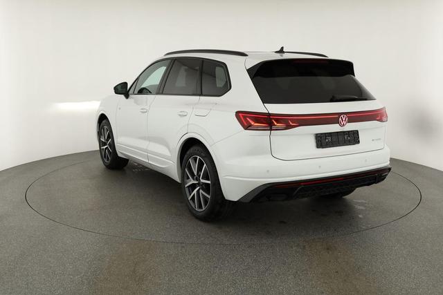 Volkswagen Touareg 3.0 TSI eHybrid 340 kW 4Motion R 4M, Pano, HuD, AHK, IQ.Light, Leder, Luft, 5-J Garantie 