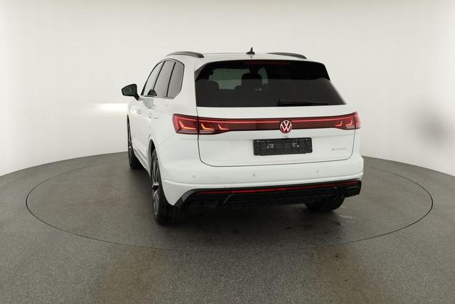 Volkswagen Touareg 3.0 TSI eHybrid 340 kW 4Motion R 4M, Pano, HuD, AHK, IQ.Light, Leder, Luft, 5-J Garantie 