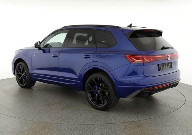 Volkswagen Touareg 3.0 TSI eHybrid 340 kW 4Motion R 4M, 22-Zoll, Area, Pano, HuD, AHK, IQ.Light, Leder, Luft, 5-J Garantie 