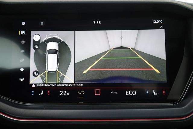 Volkswagen Touareg 3.0 TSI eHybrid 340 kW 4Motion R 4M, 22-Zoll, Area, Pano, HuD, AHK, IQ.Light, Leder, Luft, 5-J Garantie 