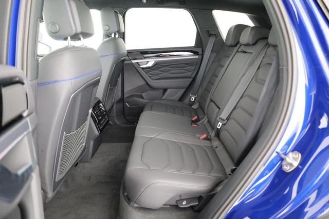 Volkswagen Touareg 3.0 TSI eHybrid 340 kW 4Motion R 4M, 22-Zoll, Area, Pano, HuD, AHK, IQ.Light, Leder, Luft, 5-J Garantie 