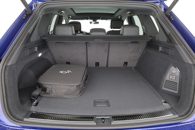 Volkswagen Touareg 3.0 TSI eHybrid 340 kW 4Motion R 4M, 22-Zoll, Area, Pano, HuD, AHK, IQ.Light, Leder, Luft, 5-J Garantie 