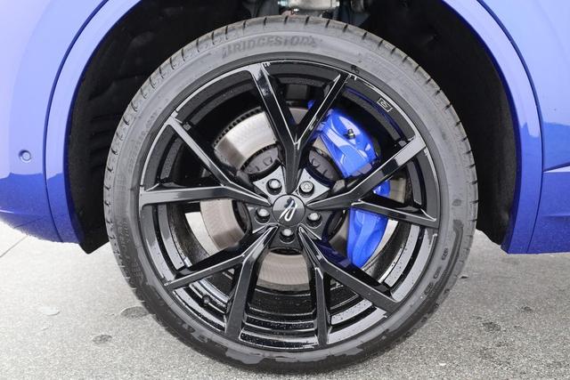 Volkswagen Touareg 3.0 TSI eHybrid 340 kW 4Motion R 4M, 22-Zoll, Area, Pano, HuD, AHK, IQ.Light, Leder, Luft, 5-J Garantie 