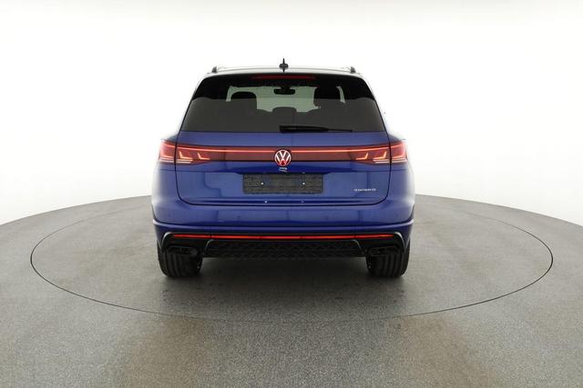 Volkswagen Touareg 3.0 TSI eHybrid 340 kW 4Motion R 4M, 22-Zoll, Area, Pano, HuD, AHK, IQ.Light, Leder, Luft, 5-J Garantie 