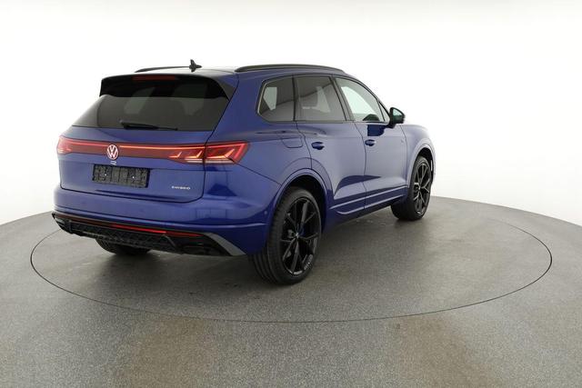 Volkswagen Touareg 3.0 TSI eHybrid 340 kW 4Motion R 4M, 22-Zoll, Area, Pano, HuD, AHK, IQ.Light, Leder, Luft, 5-J Garantie 