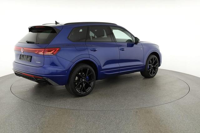 Volkswagen Touareg 3.0 TSI eHybrid 340 kW 4Motion R 4M, 22-Zoll, Area, Pano, HuD, AHK, IQ.Light, Leder, Luft, 5-J Garantie 