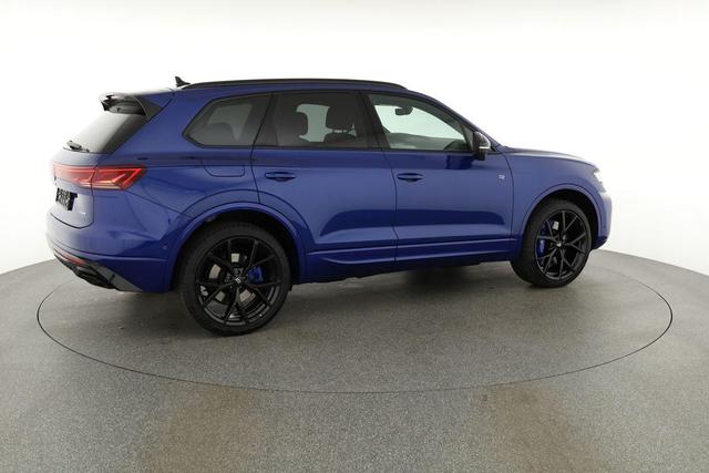 Volkswagen Touareg 3.0 TSI eHybrid 340 kW 4Motion R 4M, 22-Zoll, Area, Pano, HuD, AHK, IQ.Light, Leder, Luft, 5-J Garantie 